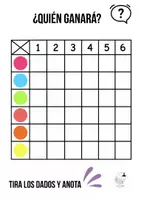 Vista previa - Juegos / Gamificación - PLANTILLAS DE JUEGOS - página 1