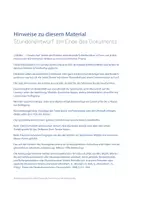 Vorschau - Arbeitsblätter - Reizwortgeschichte Sommer - Reizwortgeschichte Klasse 2 - Schreibimpulse kreatives Schreiben - Schreibanlässe Klasse 2 - Seite 1