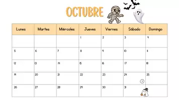 Vista previa - Para docentes: organización, planificación y formación - PACK PLANIFICADOR MENSUAL Y SEMANAL - página 2