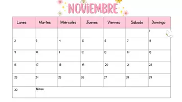 Vista previa - Para docentes: organización, planificación y formación - PACK PLANIFICADOR MENSUAL Y SEMANAL - página 3