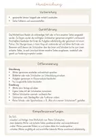 Vorschau - Arbeitsblätter - Schulsachen DaZ | Arbeitsheft Miniheft | Deutsch 1. Klasse DaZ | Freiarbeit DaZ | Lesen - Seite 2