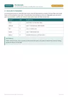 Vorschau - Arbeitsblätter - Die Intervalle - Musik Klasse 5 und 6 - Seite 3