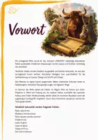 Vorschau - Arbeitsblätter - Phaedrus Fabeln (Unterrichtsreihe und Material 2026) - Seite 2