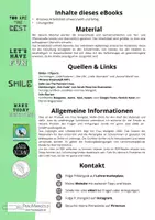Vorschau - Arbeitsblätter - Tierzelle und Pflanzenzelle im Vergleich - Seite 2