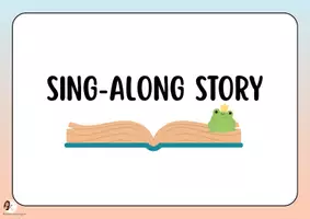 Προεπισκόπηση - Φύλλα εργασίας - 3 Nursery Rhymes Come to Life! ESL Activity Bundle for Ages 3-6 - Σελίδα 2