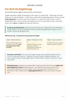 Vorschau - Arbeitsblätter - Fidget-Werkstatt ADHS Autismus LRS - Seite 1