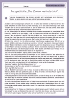Vorschau - Stundenentwürfe - Vergänglichkeit verstehen | Ethik Klasse 7–9 - Seite 2