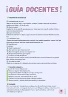 Vista previa - Fichas informativas / Documentos de lectura - AVES MIGRATORIAS - página 2