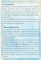 Vorschau - Arbeitsblätter - School Things – Sprechübung mit Dialogkarten | Partnerarbeit & Differenzierung - Seite 3