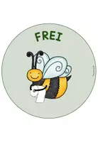 Vorschau - Anderer Materialtyp - Toilettenampel für die Bienenklasse - Seite 2