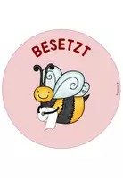 Vorschau - Anderer Materialtyp - Toilettenampel für die Bienenklasse - Seite 3