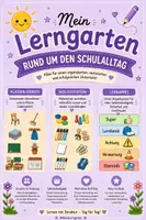 Vorschau - Präsentationen/Tafelbilder - Klassendienste, Ausleihstation, Lernampel - Tafelmaterial - Deckblatt