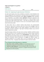 Vorschau - Stundenentwürfe - Biologie: Wirbeltiere - Vögel und Säugetiere - Klasse 5/6 - Seite 2