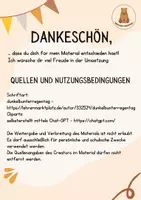 Vorschau - Stationenlernen - Das Hühnerei - Aufbau und Bestandteile - Seite 1