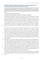 Vorschau - Arbeitsblätter - Deutsch-Klausur politische Rede Oberstufe: Friedrich Merz – Regierungserklärung 2025 - Seite 2