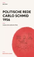 Vorschau - Arbeitsblätter - Politische Rede im historischen Wandel – Materialpaket Deutsch-Klausuren Oberstufe - Seite 1
