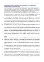 Vorschau - Arbeitsblätter - Deutsch-Klausur politische Rede Oberstufe: Bethmann Hollweg – Friedensangebot 1916 - Seite 2