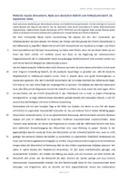 Vorschau - Arbeitsblätter - Deutsch-Klausur politische Rede Oberstufe: Gustav Stresemann – Völkerbundrede 1926 - Seite 2
