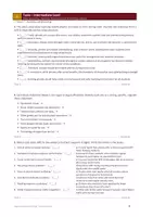 Vorschau - Arbeitsblätter - Argumentative Essay Writing – Complete English Writing Skills Pack with answer key, year 9, 8 task types - Seite 3