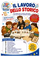 anteprima - Serie di lezioni - Il lavoro dello storico: percorso completo - Pagina 1