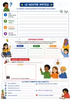 anteprima - Schede informative - Le fonti storiche: percorso completo per la primaria - Pagina 3