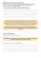 Vorschau - Stundenentwürfe - Gedankenexperiment zu Liebe und Partnerschaft - Wer darf wen lieben? (PP, Ethik) - Seite 3