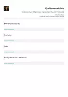 Vorschau - Poster - Kombinatorik und Zählprinzipien - Spickzettel & Übersicht Mathematik - Seite 2