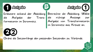 Vorschau - Stundenentwürfe - Stromnetz in Deutschland - Spannungsebenen und Tageslastkurve - Seite 3
