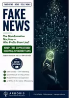 Vorschau - Stundenentwürfe - Fake News 2/6 Sprachmittlung Englisch - Deckblatt