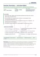 Vorschau - Stundenentwürfe - Fake News 2/6 Sprachmittlung Englisch - Seite 1