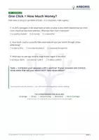 Vorschau - Stundenentwürfe - Fake News 2/6 Sprachmittlung Englisch - Seite 3