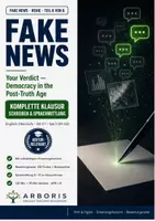 Vorschau - Stundenentwürfe - Fake News Reihe + Klausur Englisch - Seite 1