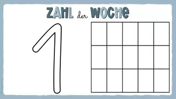 Vorschau - Stationenlernen - Zahl der Woche - digitale Tafel - Deutschland - Seite 2