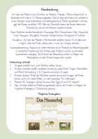 Vorschau - Arbeitsblätter - Bauernhof - Nutztiere: Plakate erstellen (2./3. Klasse) - Seite 1