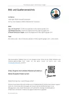 Vorschau - Arbeitsblätter - The EU's Institutional Triangle - Seite 3