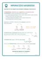 Vista previa - Para docentes: organización, planificación y formación - Oposaketak prestatzeko koadernoa - página 1