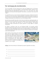 Vorschau - Arbeitsblätter - Der Untergang des Aztekenreichs - Seite 1