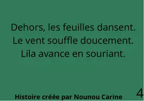 Aperçu - Apprentissages en autonomie - Lila la petite sorcière et la chasse aux bonbons - Page 3