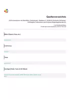 Vorschau - Arbeitsblätter - (A) Grifftabelle Blockflöte / Kinderlieder - Spielend leichter Einstieg für Anfänger / Farbschema Regenbogenfarben / Griffe + Bunte Noten Rainbow A / Deutsche Griffweise - Seite 2