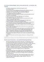 Vorschau - Arbeitsblätter - Deutsch-Klausur Q1: Sprache und Macht – Aufruf der Volksbeauftragten 1918 - Seite 2