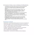 Vorschau - Arbeitsblätter - Deutsch-Klausur Q1: Sprache und Macht – Aufruf der Volksbeauftragten 1918 - Seite 3