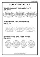 anteprima - Esercizi - MATEMATICA IN SALSA DI SOIA 2 - Pagina 2
