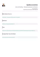 Vorschau - Mal- und Bastelvorlagen - Dein Jahr. Dein Weg. – 4 Mutmach-Lesezeichen zum Schulstart - Seite 3