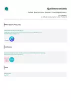 Vorschau - Arbeitsblätter - Englisch - Read and Colour "Monsters" (Lesefähigkeit fördern) - Seite 3