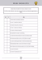 Vorschau - Arbeitsblätter - Endspurt Lehrstelle Dossier - Berufswahl - Seite 2