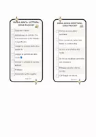 anteprima - Flashcard - GUIDA AMICA- Maestra Fab - Pagina 1