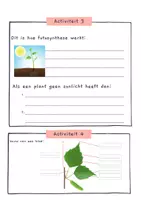Voorbeeld - Wereldkanjers 5 'Natuurlijk!' - Pagina 1