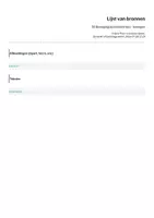 Voorbeeld - 50 Bewegingstussendoortjes - bewegen - Pagina 1