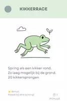 Voorbeeld - 50 Bewegingstussendoortjes - bewegen - Pagina 3