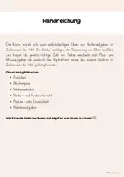 Vorschau - Spiele - Kettenaufgaben im ZR 100 - Kartei Freiarbeit Klasse 3 - Seite 2